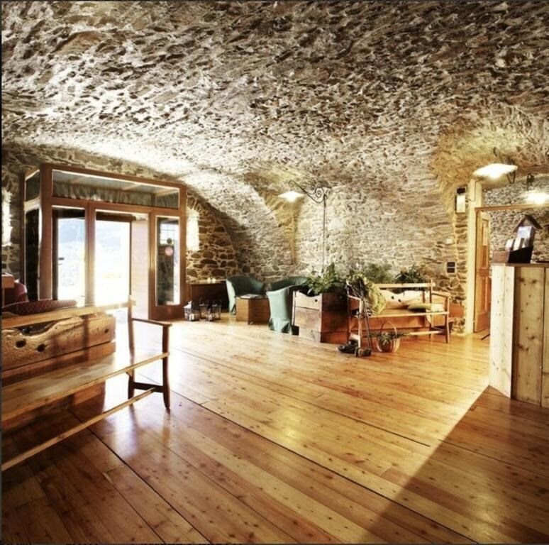 Картинка Dimora Storica La Mirandola 3*